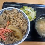 吉野家 - 料理写真: