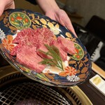 焼肉 銀座コバウ - 