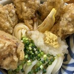 手打うどん 風月 - 