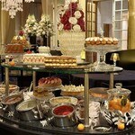 ガストロノミー ジョエル・ロブション - 