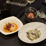 ガストロノミー ジョエル・ロブション - 