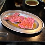 安兵衛 - ロースタレ