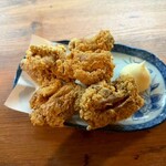 九州居酒屋 だいやめ 赤坂見附店 - 