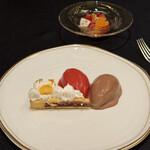 ガストロノミー ジョエル・ロブション - 