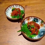 醍醐味 神田本店 - 