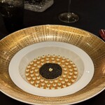 ガストロノミー ジョエル・ロブション - 