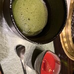 焼肉 銀座コバウ - 