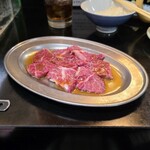 安兵衛 - ハラミタレ