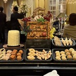 ガストロノミー ジョエル・ロブション - 