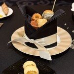 ガストロノミー ジョエル・ロブション - 