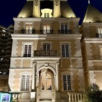 ガストロノミー ジョエル・ロブション - 