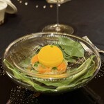 ガストロノミー ジョエル・ロブション - 