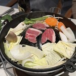 遠野ジンギスカン よし田 - 