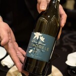 ガストロノミー ジョエル・ロブション - 