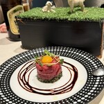 遠野ジンギスカン よし田 - 