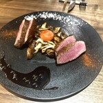 上六ワイン - 【熊本県産ヒレ肉 】