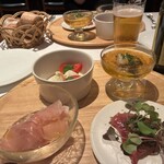 アルバロンガ - 