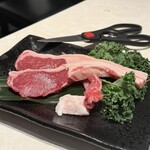 遠野ジンギスカン よし田 - 