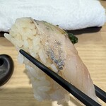 立ち食い寿司 極 - 