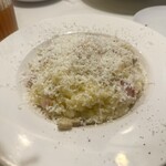 イタリアンバール ピッコラ クチーナ スピナッチ - 