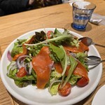 なぎさ橋珈琲 - 