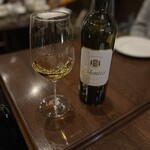 コム・ア・ラ・メゾン - シャトー・モントュス