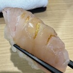 立ち食い寿司 極 - 