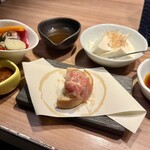 最飛Hireya 馬喰一代 名古屋EAST - 炭火焼ランチ100g
