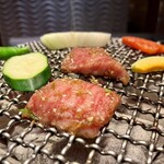 最飛Hireya 馬喰一代 名古屋EAST - 炭火焼ランチ100g