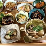 美流 おひさまの里 - 