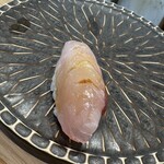 立ち食い寿司 極 - 