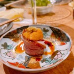 藁と瓶 赤星カツヲ - 