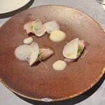 オッティモ・シーフード・ガーデン - 