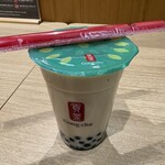 ゴンチャ マルイファミリー溝口店 - 