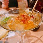 藁と瓶 赤星カツヲ - 