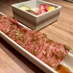 最飛Hireya 馬喰一代 名古屋EAST - 炭火焼ランチ100g