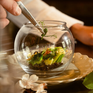 タパス モラキュラーバー_0