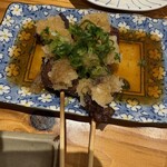 やきとり駱駝 - 