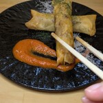 洋食キッチンアキヤマ - 