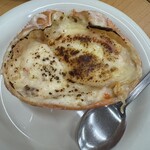 うめぇ堂 - 