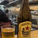 洋食キッチンアキヤマ - 