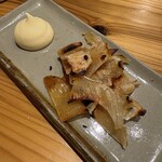 やきとり駱駝 - 