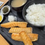 うめぇ堂 - 