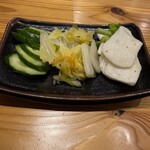 やきとり駱駝 - 