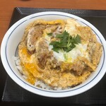かつや - 経堂なのにニコタマ（二子玉川）