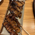 やきとり駱駝 - 