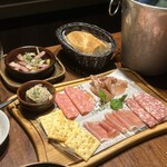 ベルサイユの豚 - 