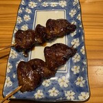 やきとり駱駝 - 