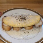 洋食キッチンアキヤマ - 