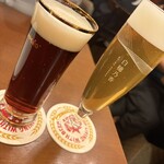 ビヤホールライオン 新宿店 - 